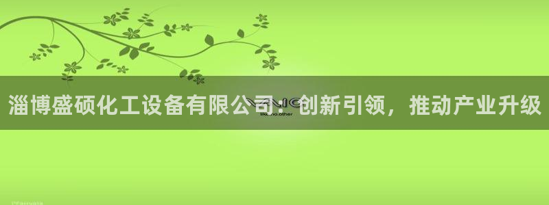 新宝gg平台—创造奇迹登录首页：淄博盛硕化工设备有